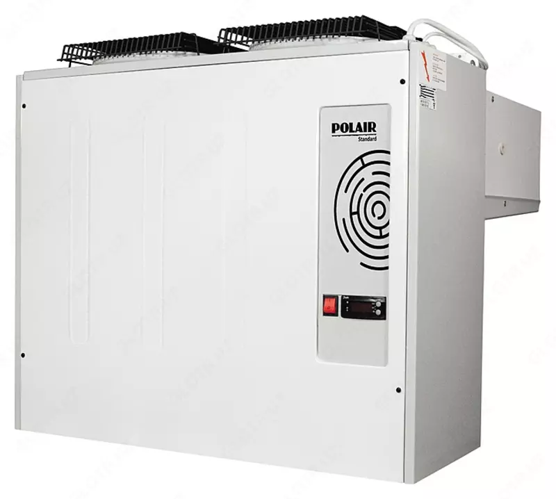 Моноблок низкотемпературный POLAIR MB 220 S