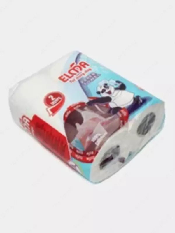 Бумажные полотенца Еlma