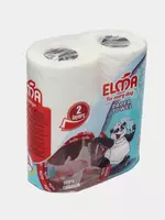от {0} сум Бумажные полотенца Еlma