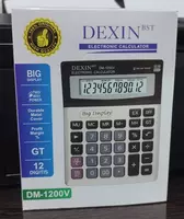  Калкулятор Разрядность 12.0 - 