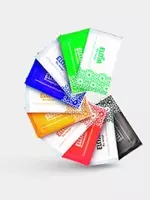 1 шт влажных салфеток Elma.