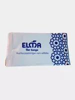 1 шт влажных салфеток Elma. - от {0} сум