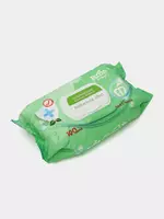 «антибактериальные» влажные салфетки Elma Оптом и розница