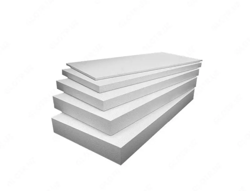  ПЕНОПЛАСТ - 