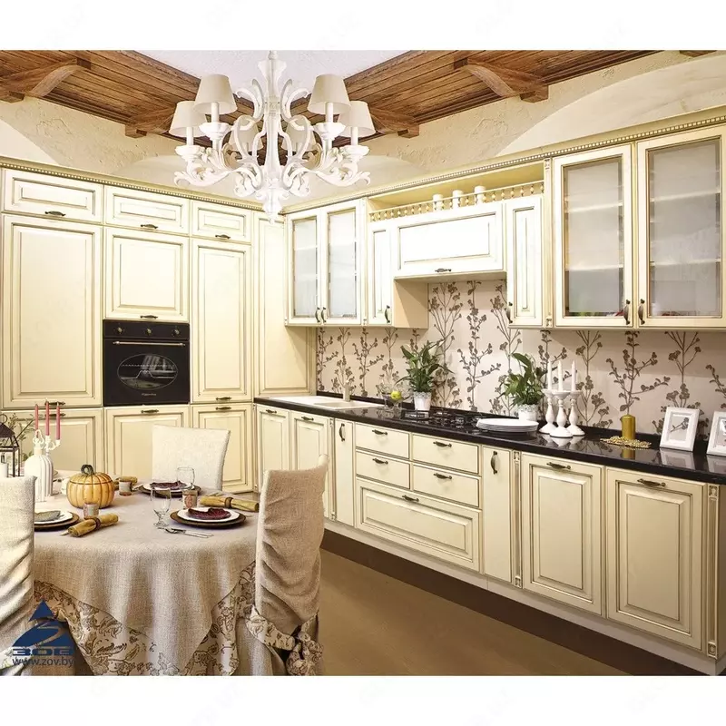 по запросу Кухонная мебель под заказ