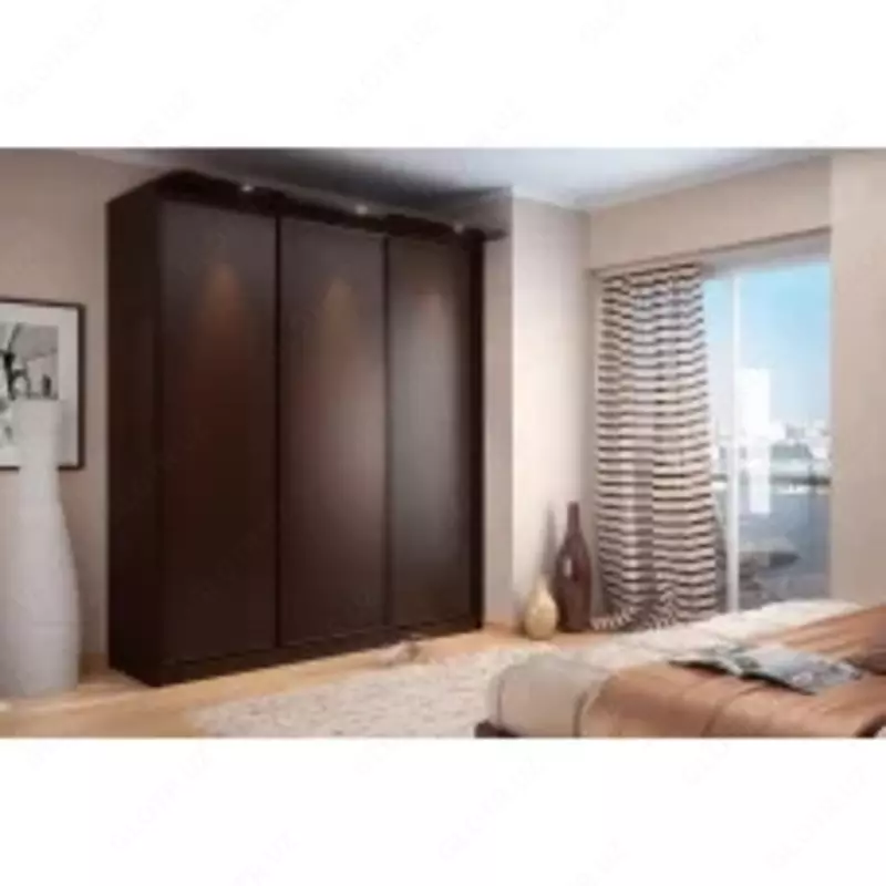 Шкаф под заказ - по запросу