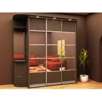 по запросу Шкаф под заказ