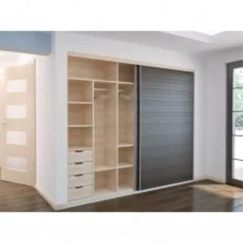 Шкаф под заказ Оптом и розница