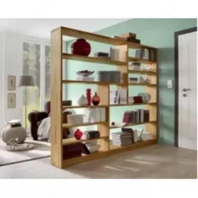 Стеллажи под заказ