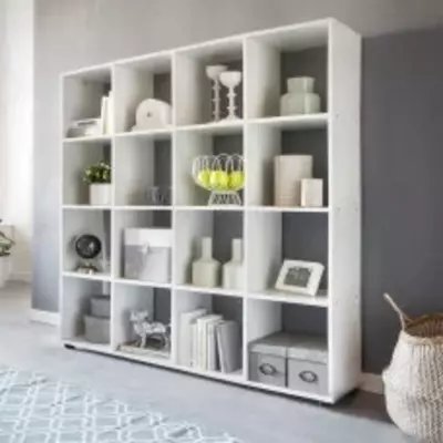 Стеллажи под заказ - Цена по запросу