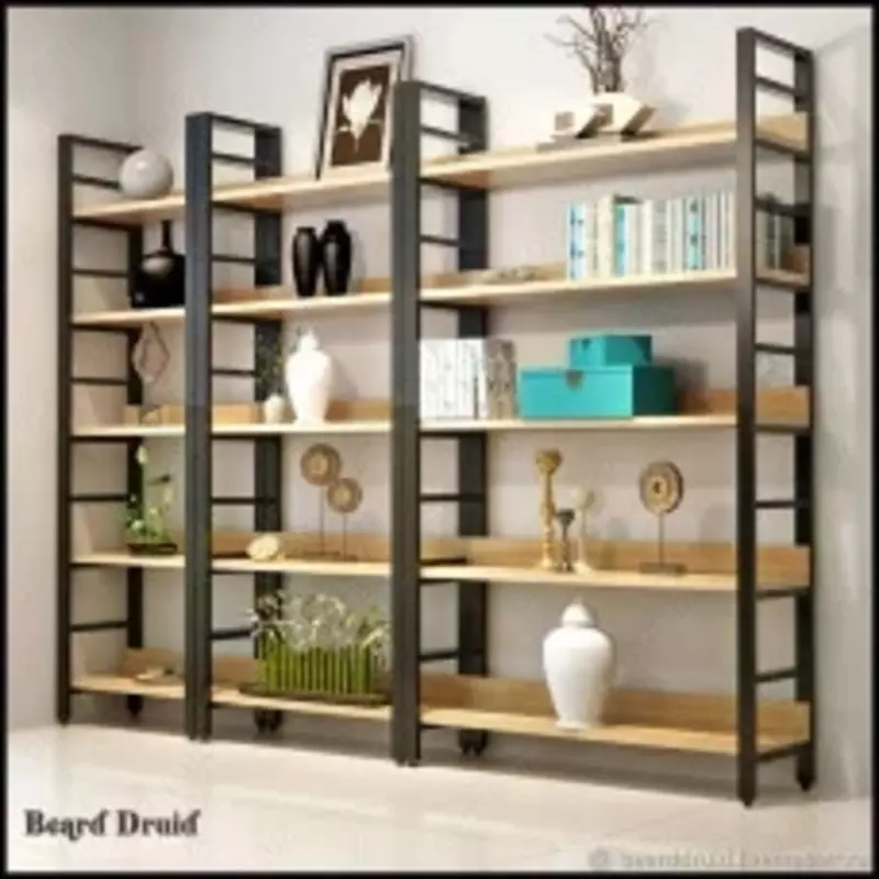 Javonlar Ulgurji va chakana