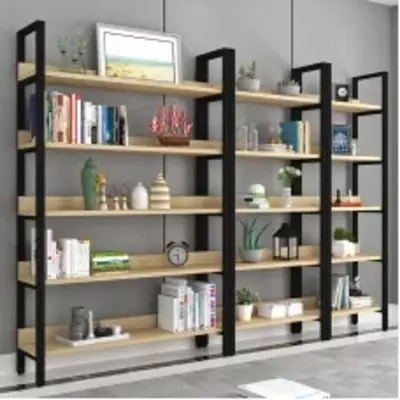 Стеллажи под заказ - UBIWOOD