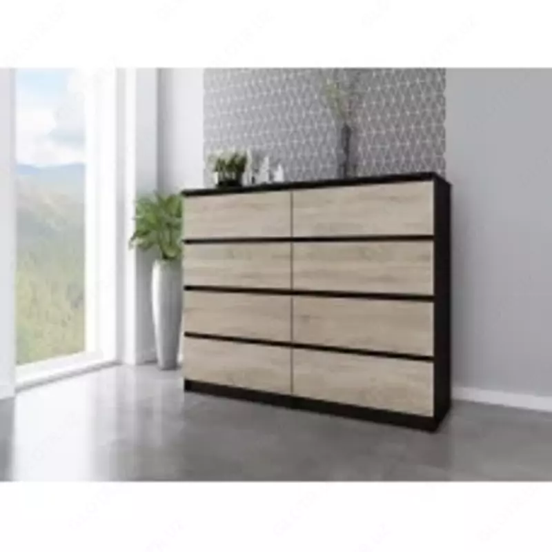 Комоды под заказ - по запросу