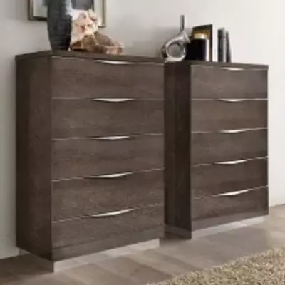 Комоды под заказ UBIWOOD