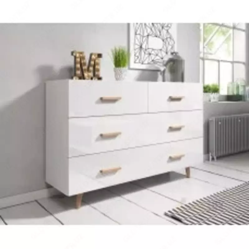 Комоды под заказ - UBIWOOD