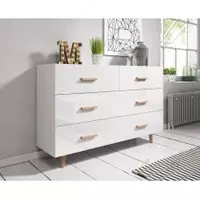 Комоды под заказ - UBIWOOD