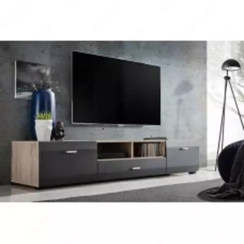 Тумбы под заказ UBIWOOD