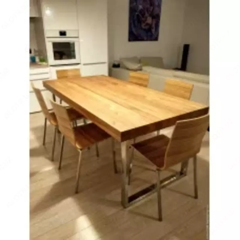 Столы под заказ