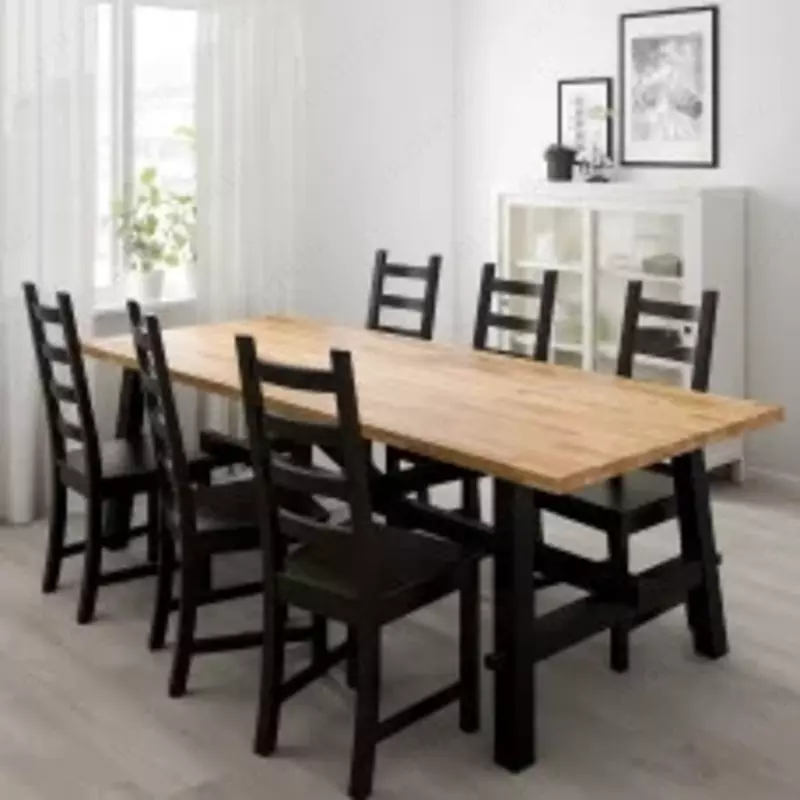 Столы под заказ - по запросу