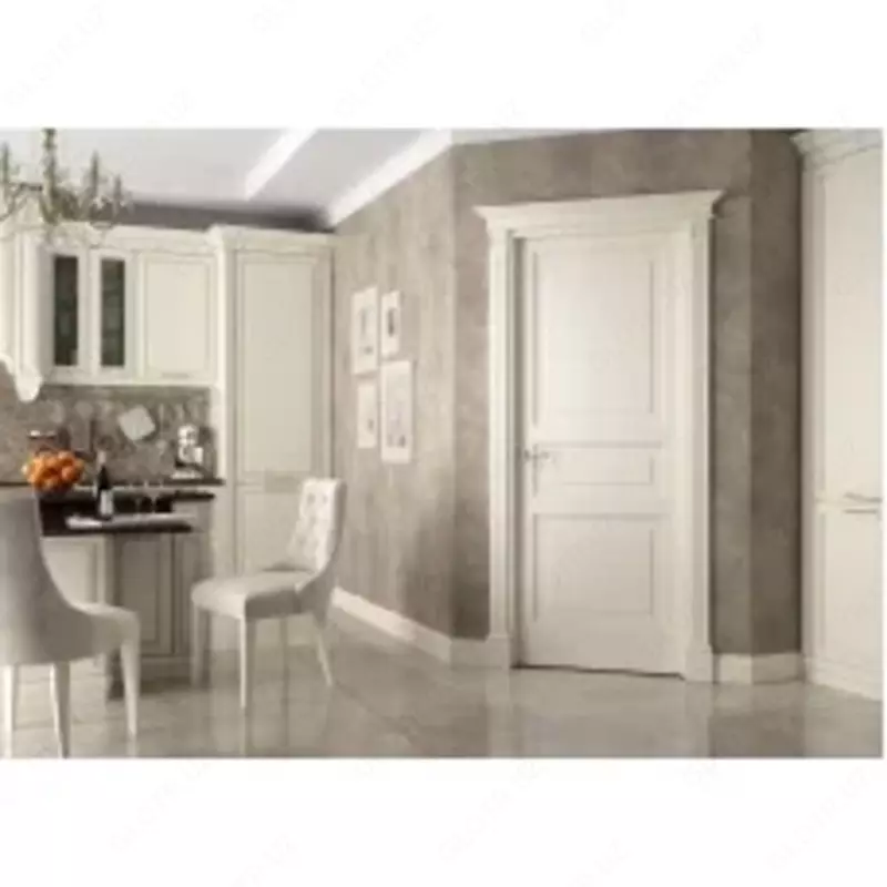 Двери под заказ