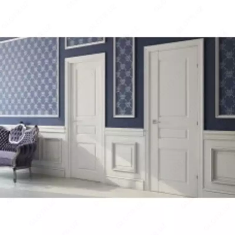 Двери под заказ - по запросу