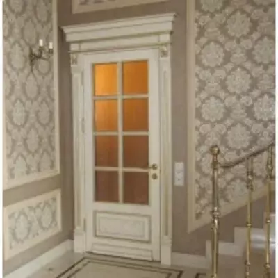 Цена по запросу Двери под заказ