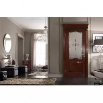 Двери под заказ UBIWOOD