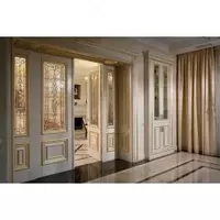 Двери под заказ - UBIWOOD