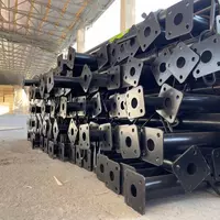 Телескопические стойки