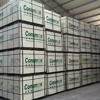 "CONSMOS" laminatlangan kontrplak 12 mm