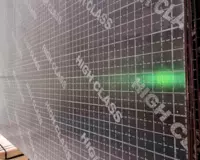 Laminatsiyalangan kontrplak High Class