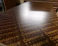 Laminatsiyalangan kontrplak