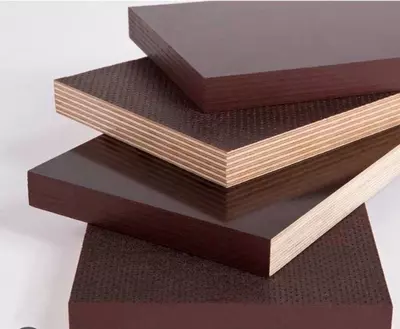 12 mm qatlamli kontrplak