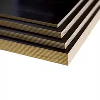 21 mm qatlamli kontrplak