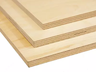 Фанера березовая