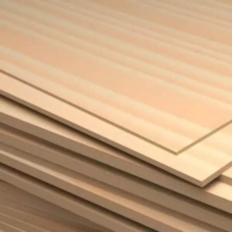 Фанера березовая