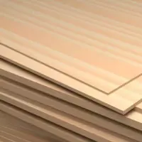 Фанера березовая