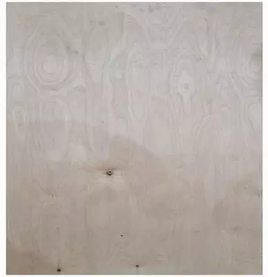 Фанера березовая