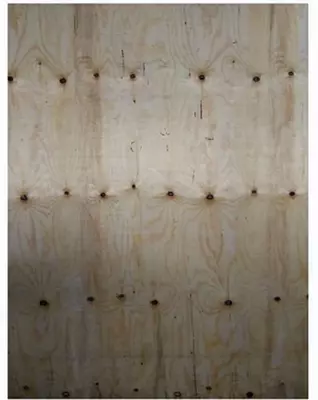 Kontrplak ignabargli namlikka chidamli FSF 2/3