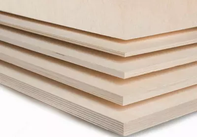 Фанера березовая