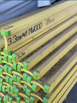 Балка двутавровая опалубочная - 90 000 сум от 50 шт.