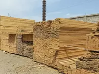 Доска обрезная 200х50