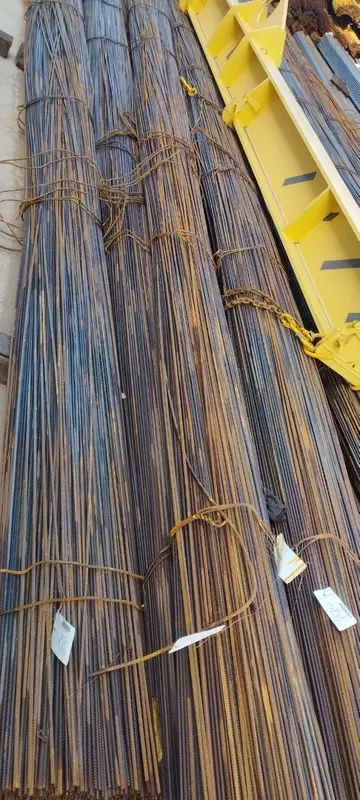 от {0} сум Арматура 20 мм А500С Россия