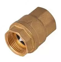 2 1/2 olchamdagi BORGALI KAS TEKSHIRISh klapan