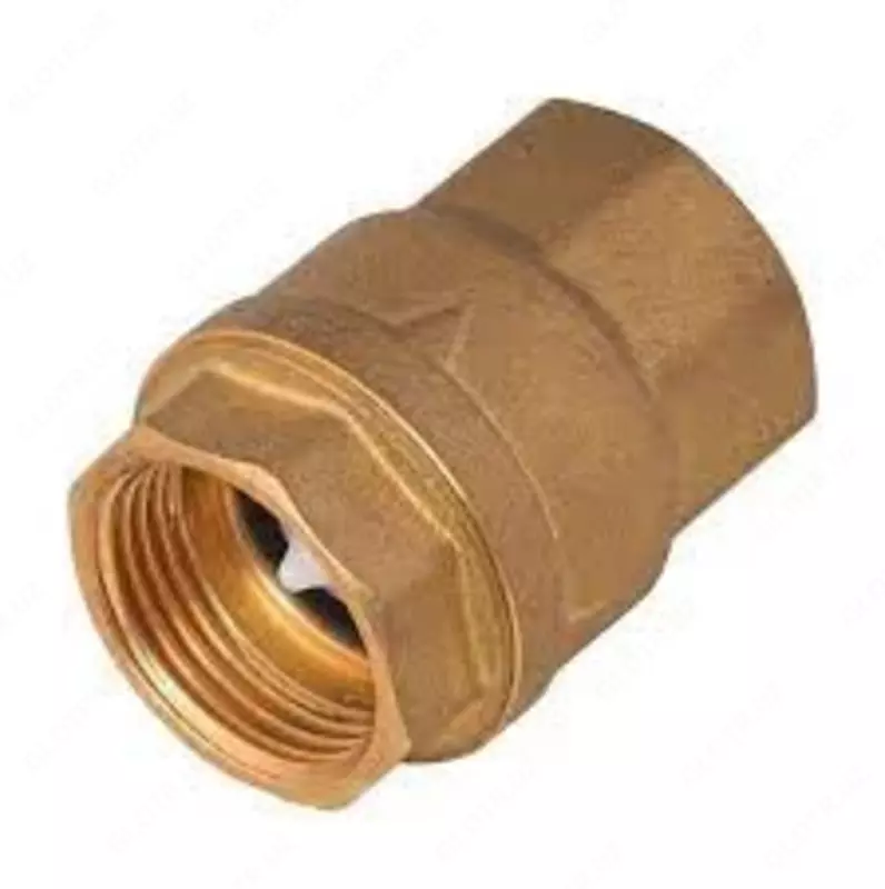  2 1/2 olchamdagi BORGALI KAS TEKSHIRISh klapan - 