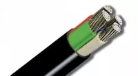Кабель АВВГ 3х25+1х16 (ож) 0