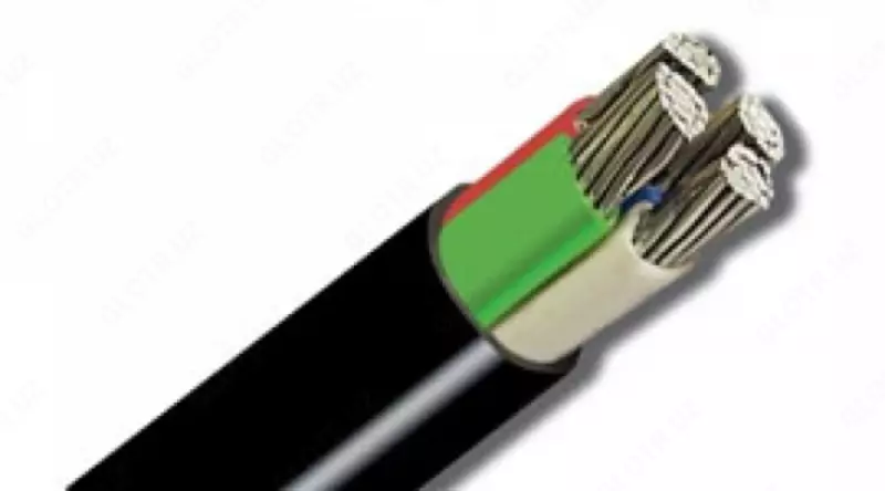 Кабель АВВГ 3х35+1х16 (ож) 0