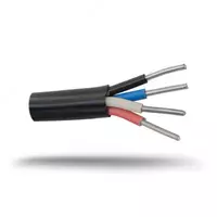 Кабель АВВГ 3х50+1х25 (ож) 1кВ - 40 870 сум