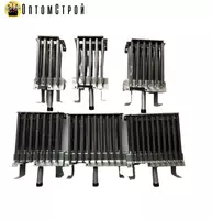 APOK gaz avtomatik burner