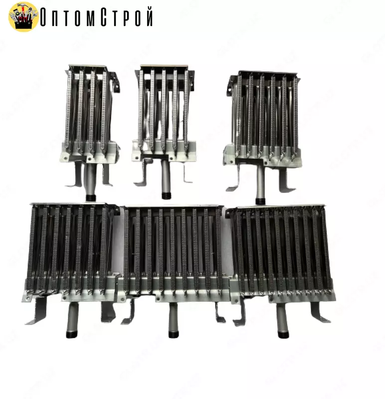  APOK gaz avtomatik burner - 